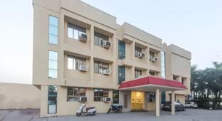 HOTEL KUSHALA GREENS Hotel in Maharashtra