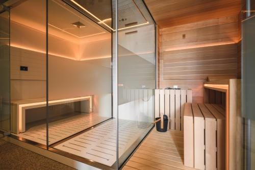 Apartmenthotel Ritterhof Suites & Breakfast Hotel in Trentino-South Tyrol
