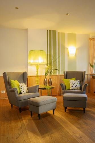 Apartmenthotel Ritterhof Suites & Breakfast Hotel in Trentino-South Tyrol