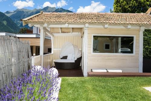 Apartmenthotel Ritterhof Suites & Breakfast Hotel in Trentino-South Tyrol