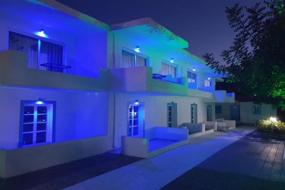 Mila Malia Suites Hotel in Malia, Crete