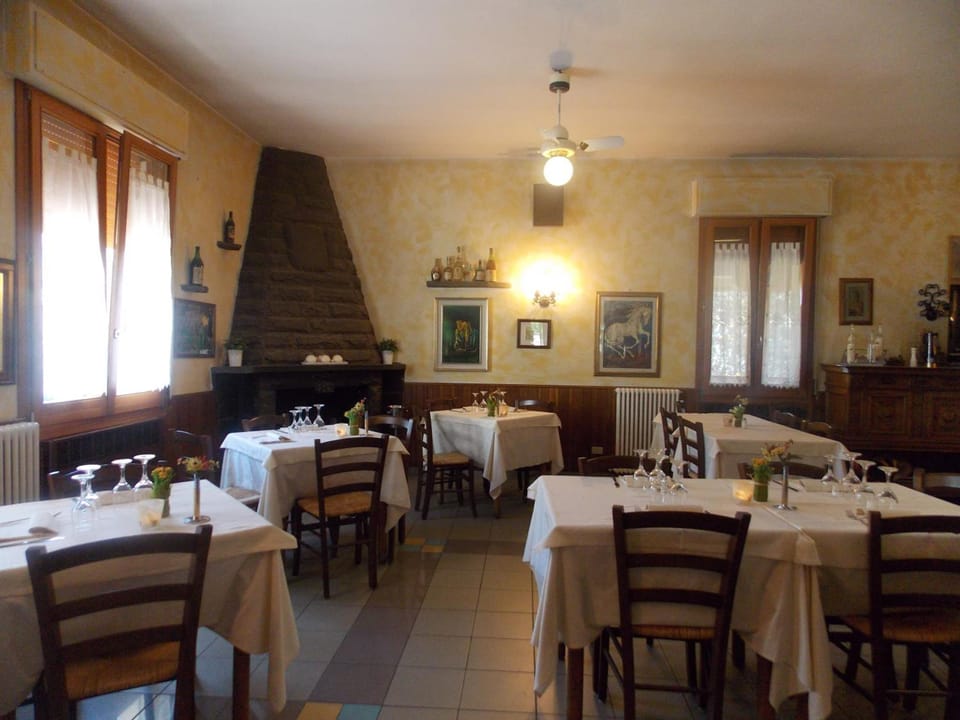Hotel Ristorante La Bettola Hotel in Emilia-Romagna