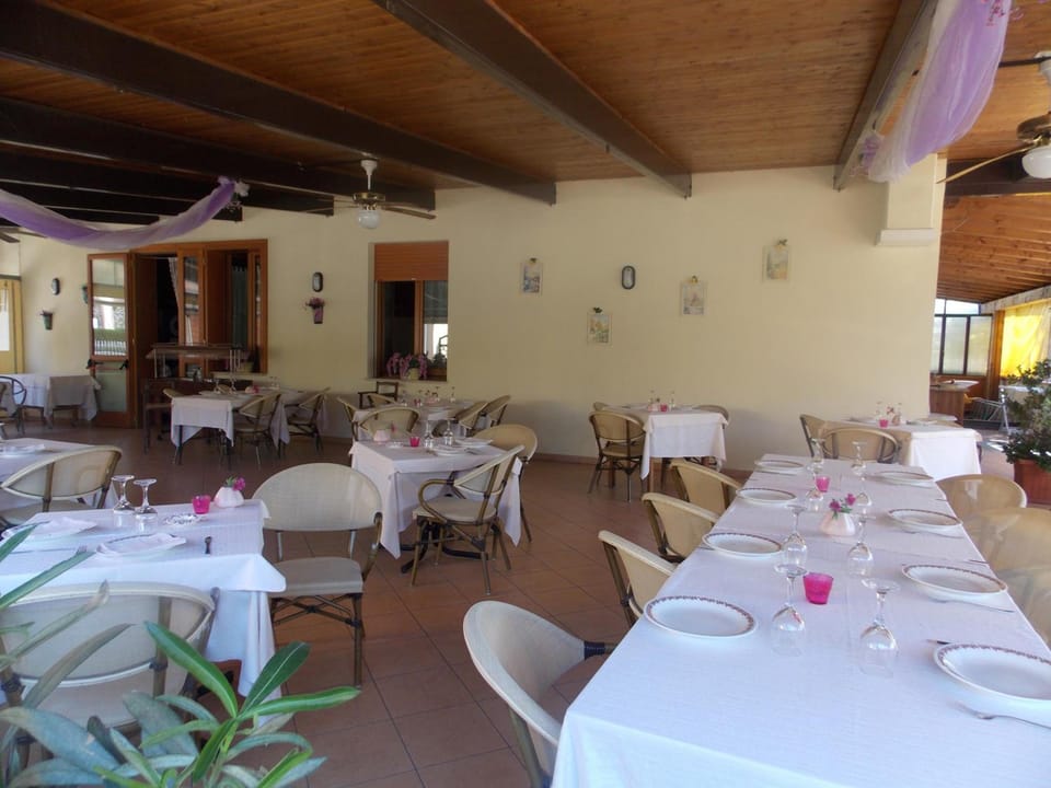 Hotel Ristorante La Bettola Hotel in Emilia-Romagna