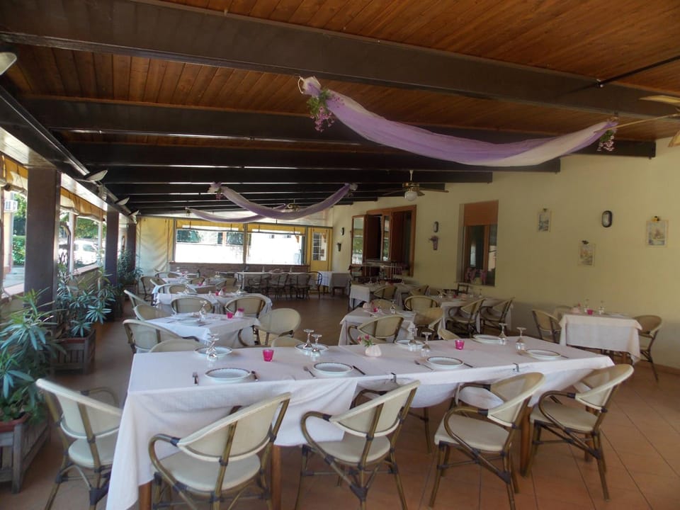 Hotel Ristorante La Bettola Hotel in Emilia-Romagna