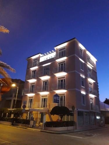 Hotel Rosa Meuble Hotel in Porto San Giorgio