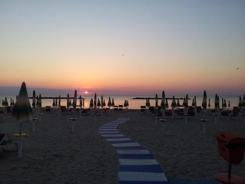 Hotel Rosa Meuble Hotel in Porto San Giorgio