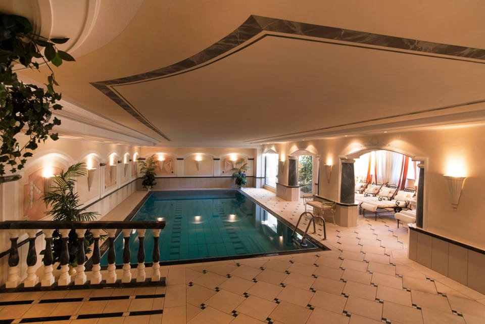 Hotel Rossl Hotel in Trentino-South Tyrol