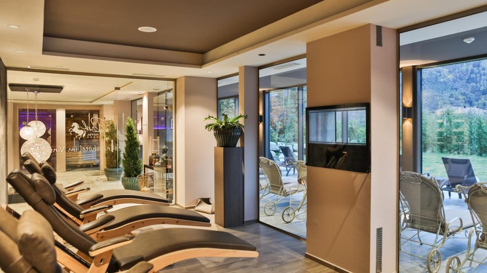 Hotel Rossl Hotel in Trentino-South Tyrol