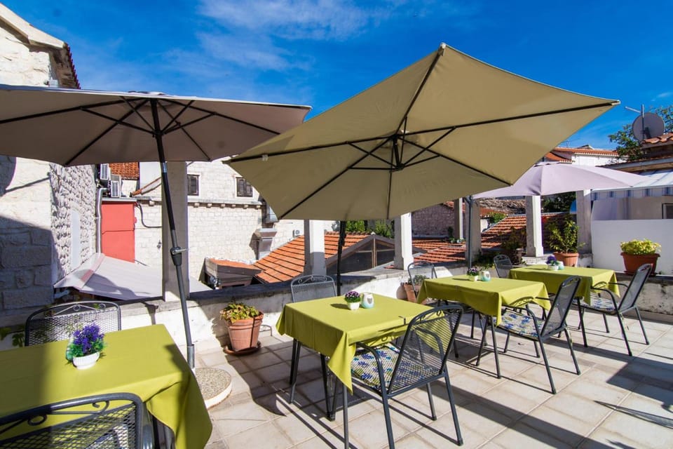 Vila Liza Hotel in Trogir