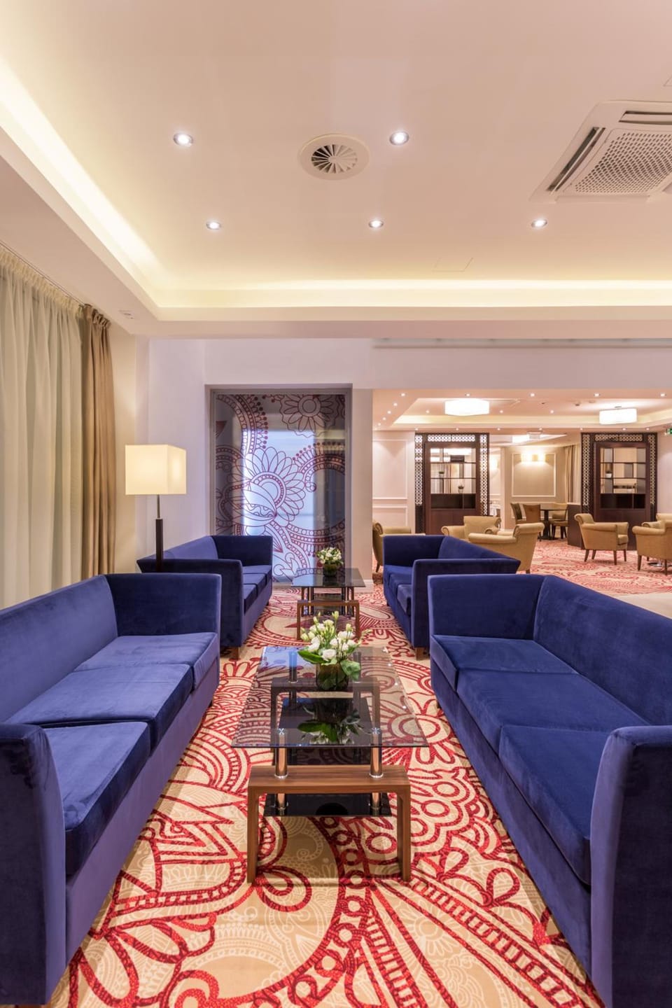 Outlet Hotel Polgar Hotel in Hungary