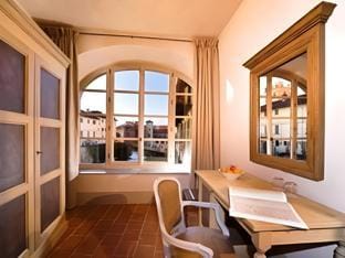 Hotel San Giovanni Resort Hotel in Piedmont