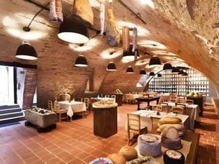 Hotel San Giovanni Resort Hotel in Piedmont