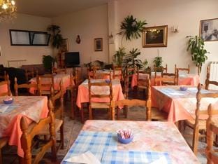 Hotel San Marco Hotel in Savona
