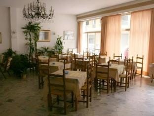 Hotel San Marco Hotel in Savona