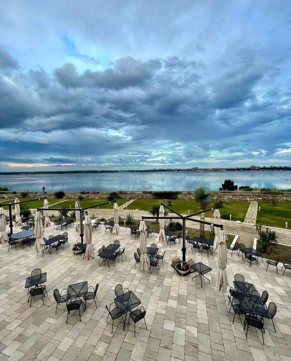 Hotel Saraceno Al Faro Hotel in Province of Taranto