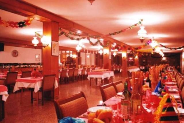 Hotel Savoia Debili Hotel in Sauze d'Oulx