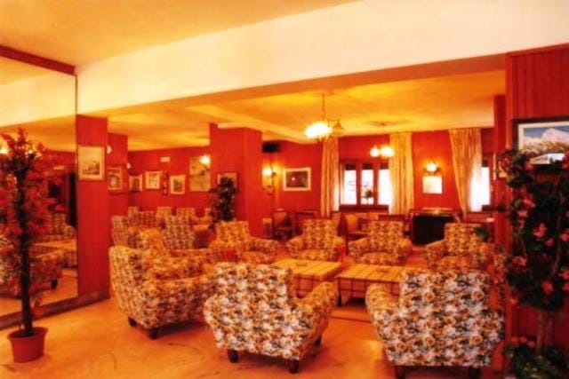 Hotel Savoia Debili Hotel in Sauze d'Oulx