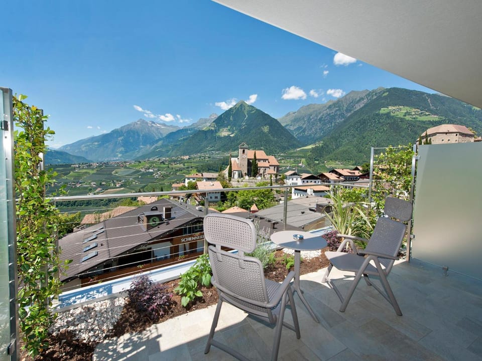 Hotel Schennerhof Hotel in Trentino-South Tyrol