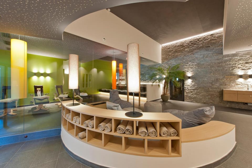 Hotel Schennerhof Hotel in Trentino-South Tyrol