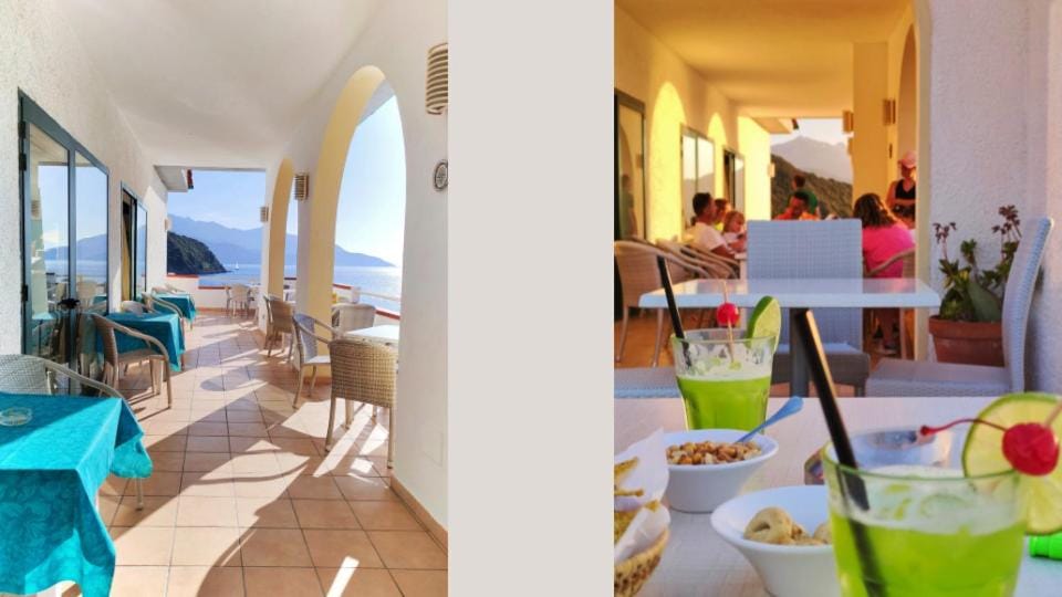 Hotel Scoglio Bianco Hotel in Tuscany