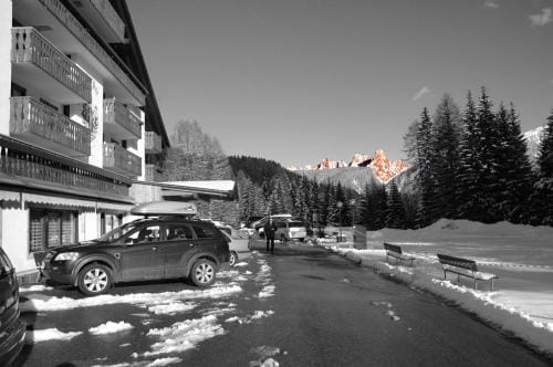Hotel Sole Family Hotel Hotel in Trentino-South Tyrol