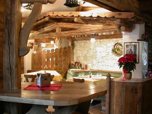 Hotel Garni Soreie Hotel in Pozza di Fassa