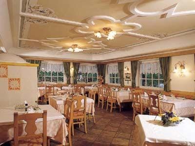 Hotel Garni Soreie Hotel in Pozza di Fassa