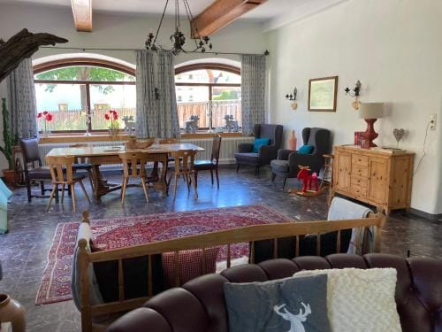 Haus Standlgut Rauris -- incl Sommercard Hotel in Salzburgerland