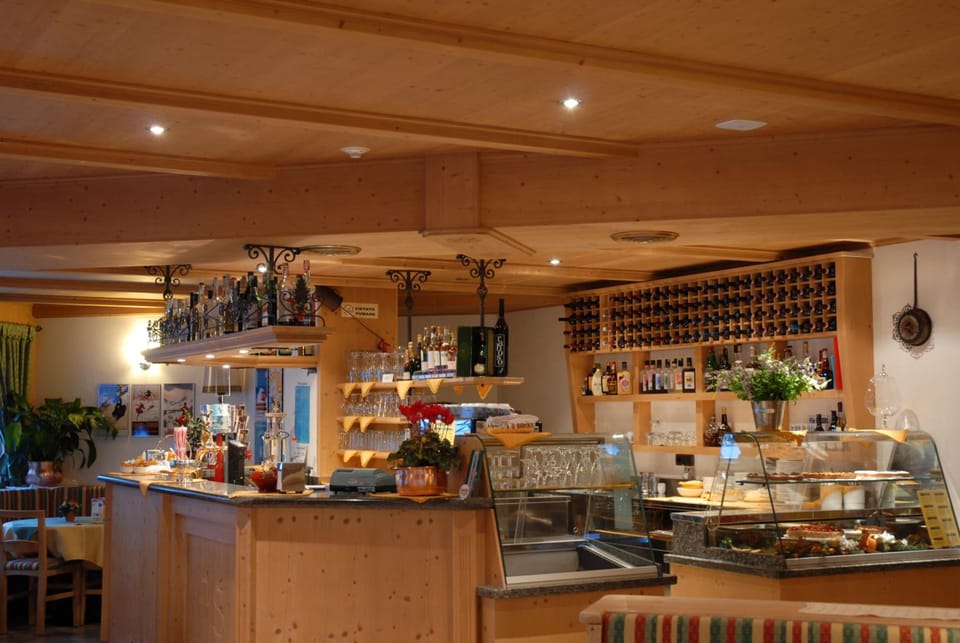 Hotel Sport Hotel in Santa Caterina di Valfurva