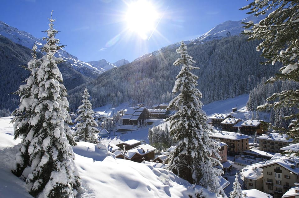 Hotel Sport Hotel in Santa Caterina di Valfurva
