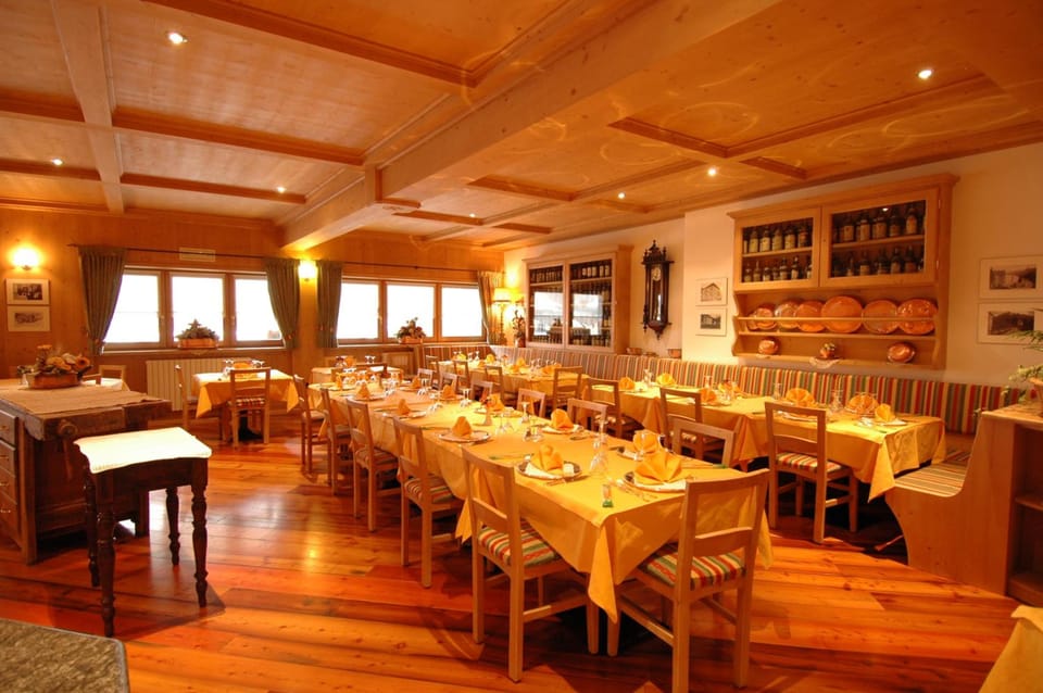 Hotel Sport Hotel in Santa Caterina di Valfurva