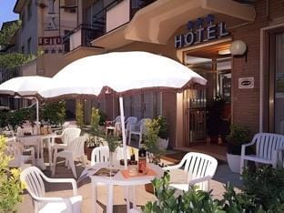 Hotel Stella D'Italia Hotel in Viareggio
