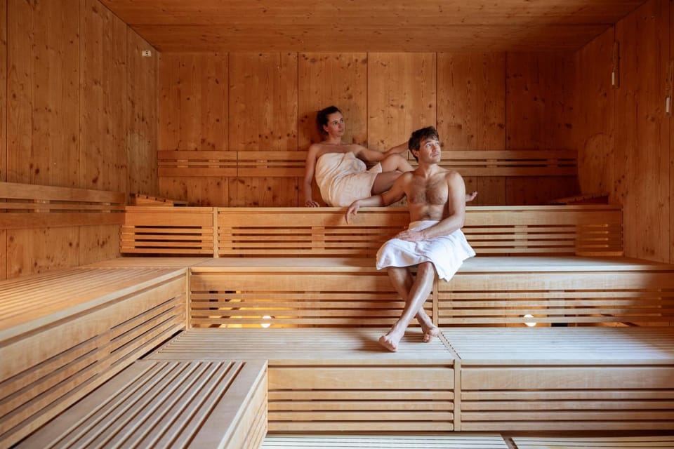 Hotel Terme Antico Bagno Hotel in Pozza di Fassa