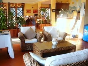 Hotel Tirrena Bike & Country Hotel Hotel in Tuscany