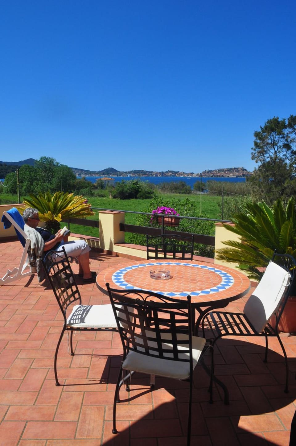 Hotel Tirrena Bike & Country Hotel Hotel in Tuscany