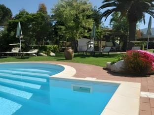 Hotel Tirrena Bike & Country Hotel Hotel in Tuscany