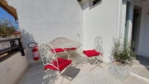 Piranum Guesthouse with terrace Hotel in Piran