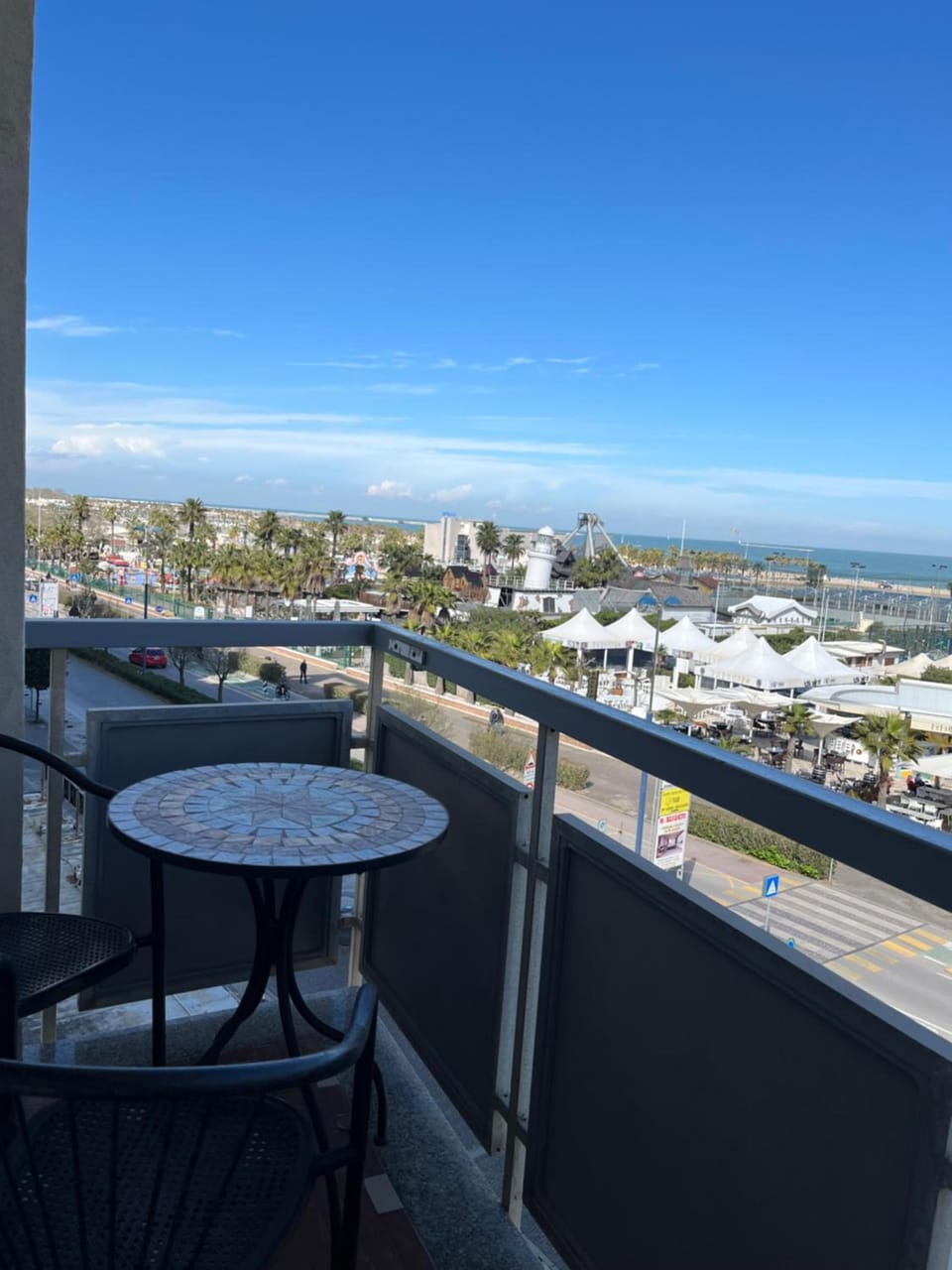 Hotel Touring Hotel in Chioggia