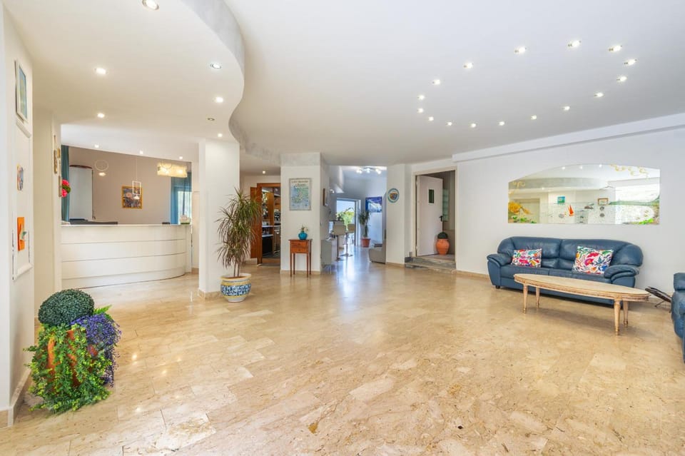 Hotel Ulisse Hotel in Campania