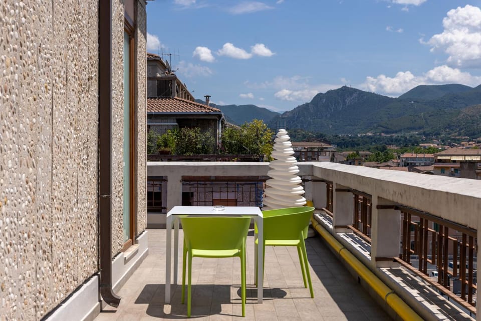 Hotel Valentino Hotel in Terni