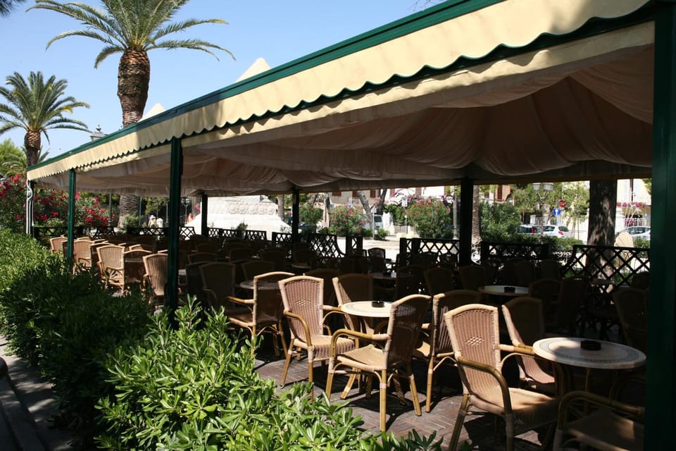 Hotel Victoria Hotel in Porto San Giorgio