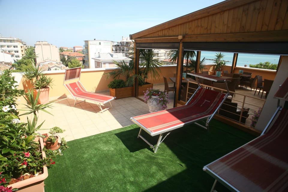 Hotel Victoria Hotel in Porto San Giorgio