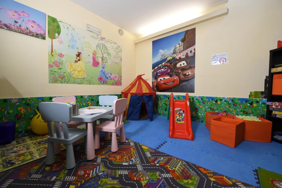 New Automatic Villa Daniela Hotel in San Bartolomeo al Mare