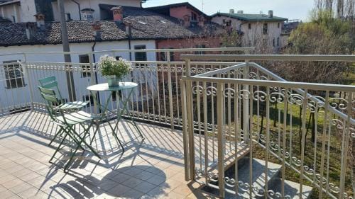 B&B Valle D'Astino Hotel in Bergamo