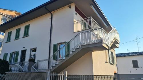 B&B Valle D'Astino Hotel in Bergamo
