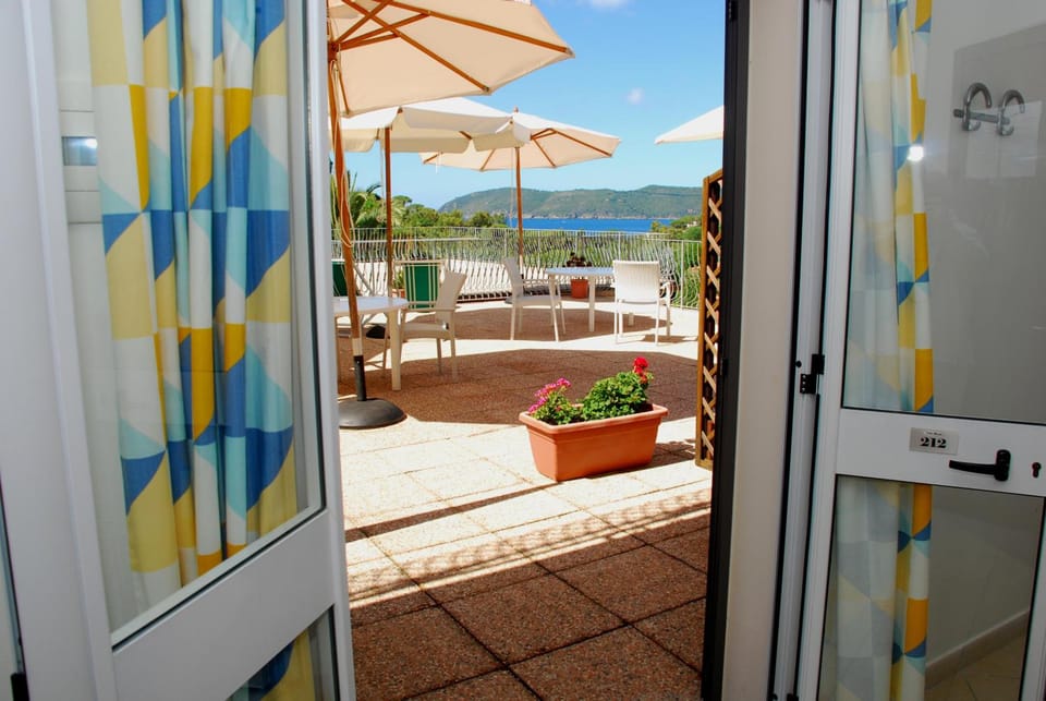 Hotel Villa Wanda Hotel in Tuscany