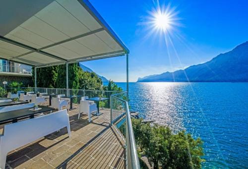 Villa Tempesta Hotel in Lake Garda