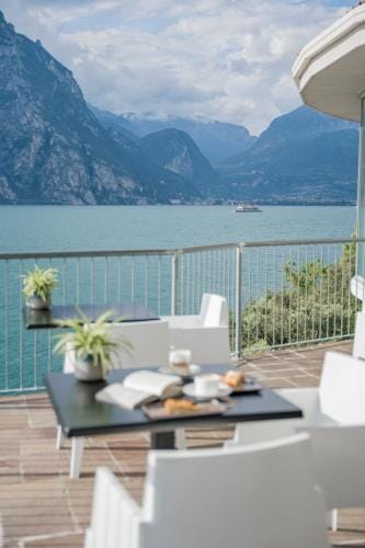 Villa Tempesta Hotel in Lake Garda
