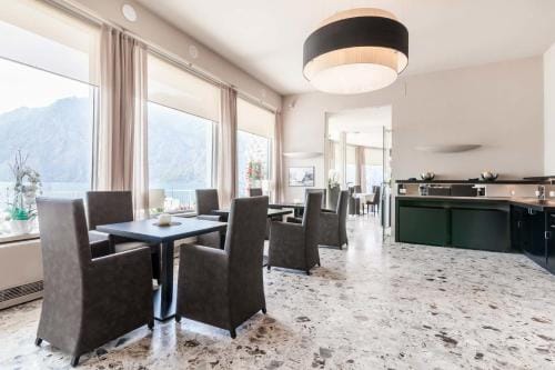 Villa Tempesta Hotel in Lake Garda