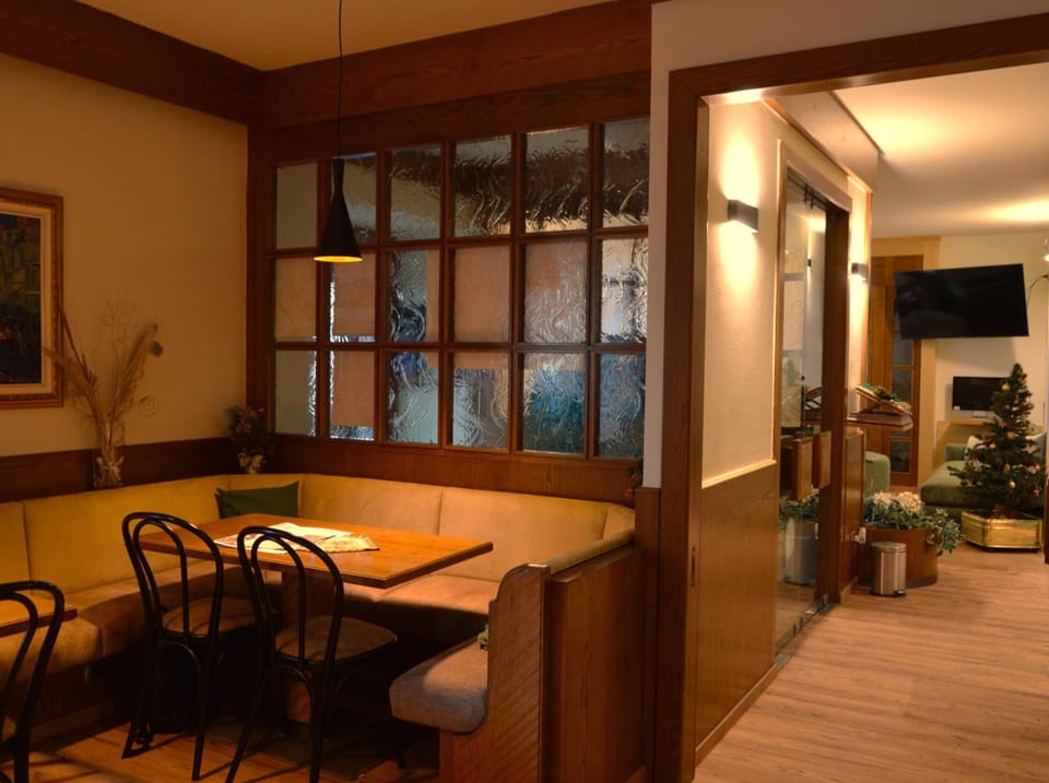 Hotel Wanda Hotel in Pinzolo